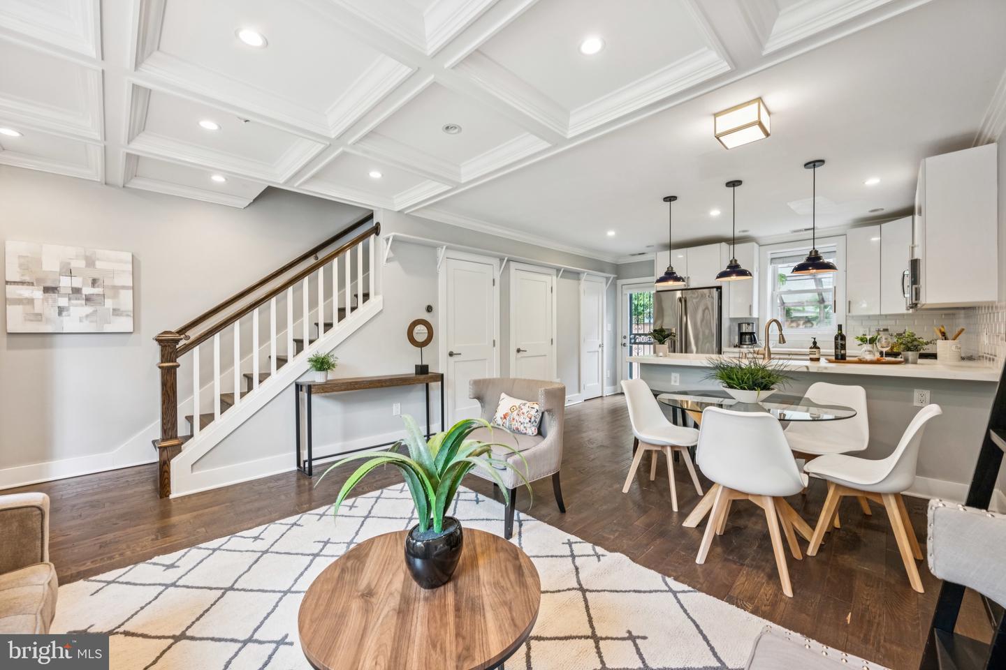 205 V ST NE, WASHINGTON, District Of Columbia 20002, ,Residential,For sale,205 V ST NE,DCDC2206396 MLS # DCDC2206396