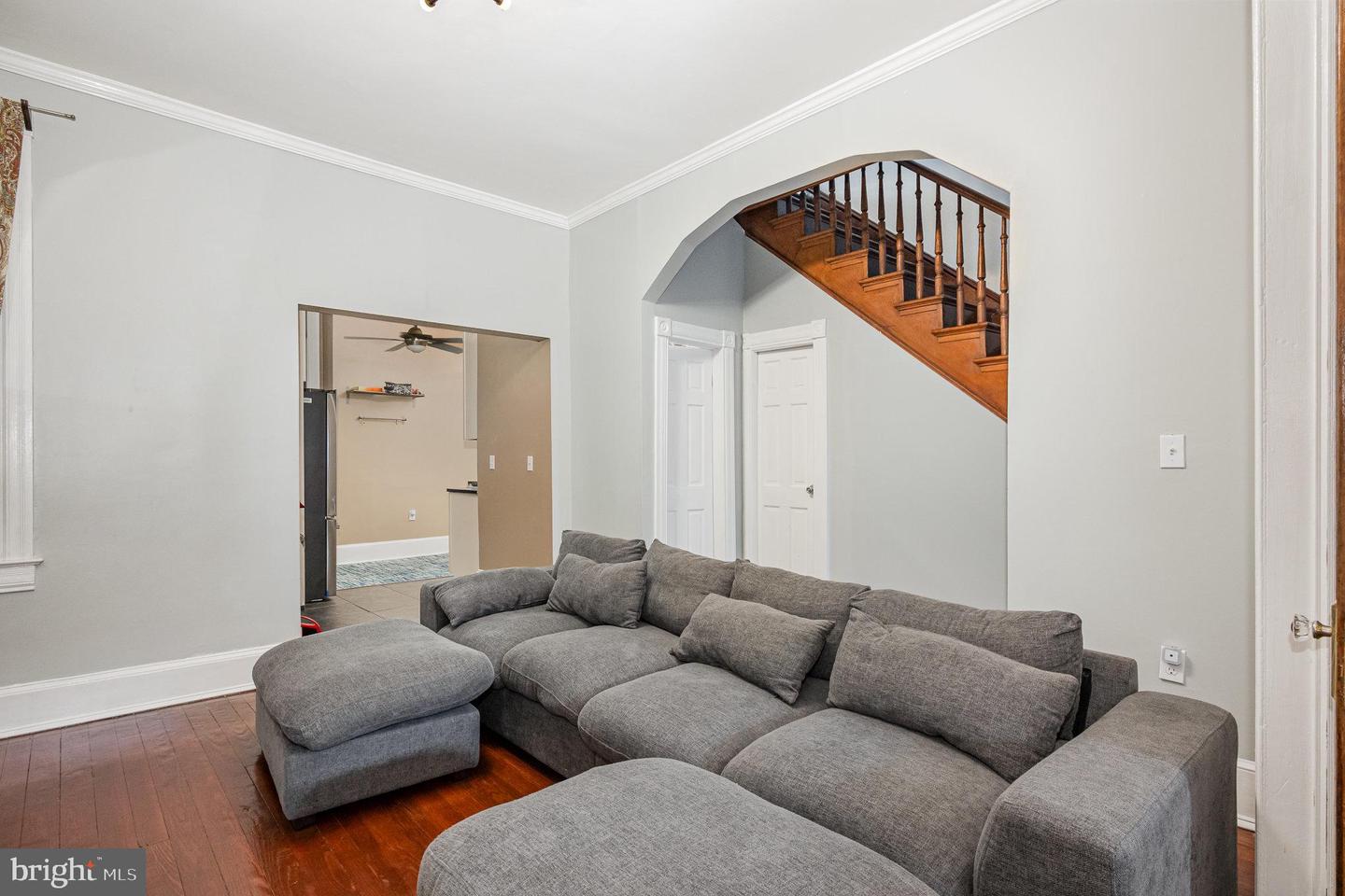 912 7TH ST NE, WASHINGTON, District Of Columbia 20002, 3 Bedrooms Bedrooms, ,1 BathroomBathrooms,Residential,For sale,912 7TH ST NE,DCDC2206582 MLS # DCDC2206582