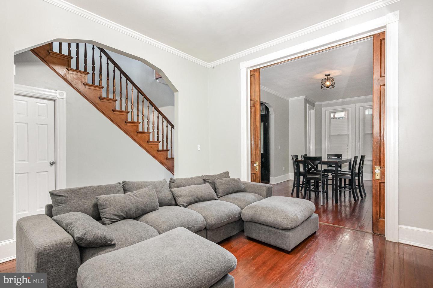 912 7TH ST NE, WASHINGTON, District Of Columbia 20002, 3 Bedrooms Bedrooms, ,1 BathroomBathrooms,Residential,For sale,912 7TH ST NE,DCDC2206582 MLS # DCDC2206582