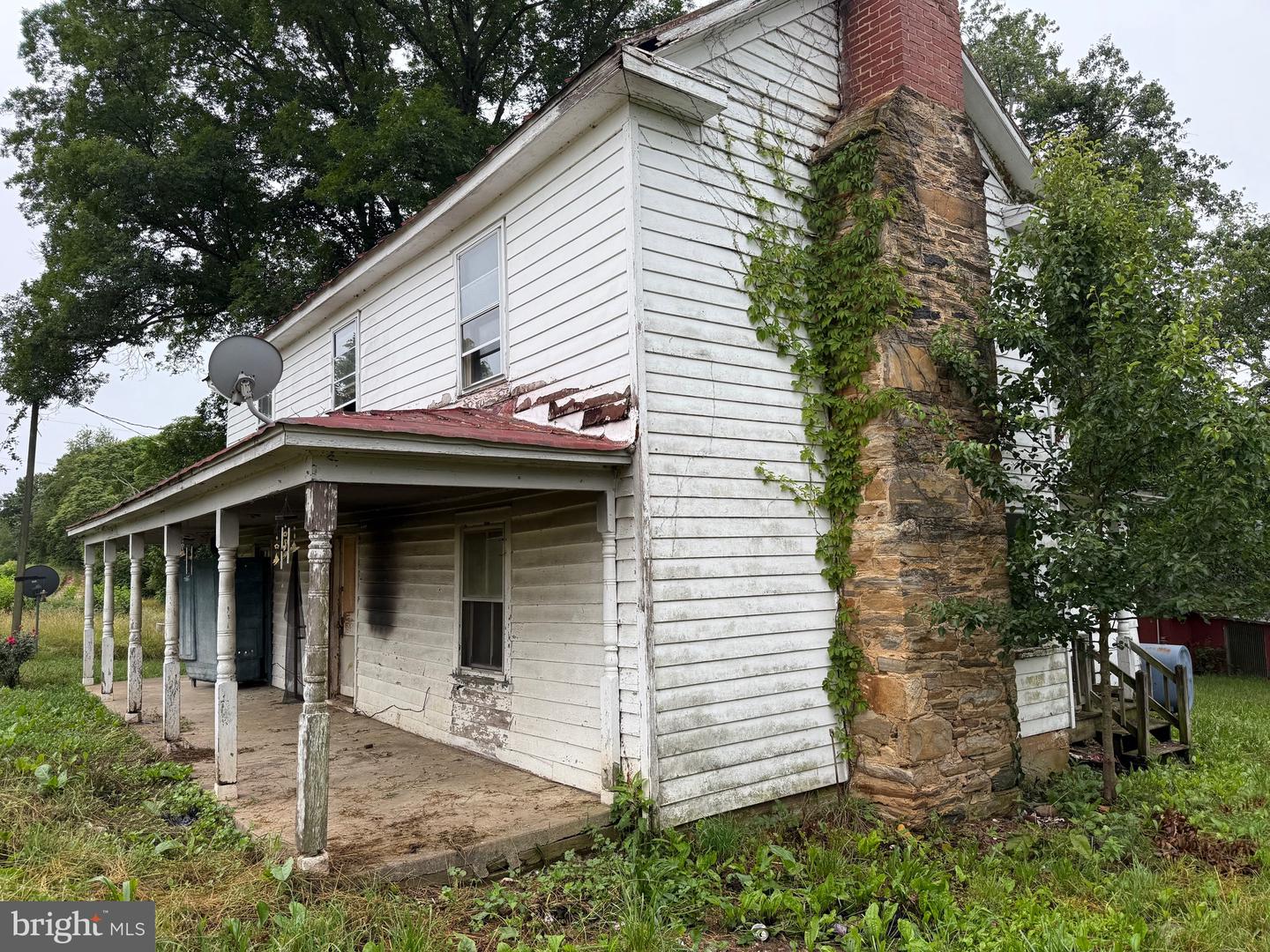 884 RED OAK SCHOOL RD, RUSTBURG, Virginia 24588, 4 Bedrooms Bedrooms, ,2 BathroomsBathrooms,Residential,For sale,884 RED OAK SCHOOL RD,VACP2000088 MLS # VACP2000088