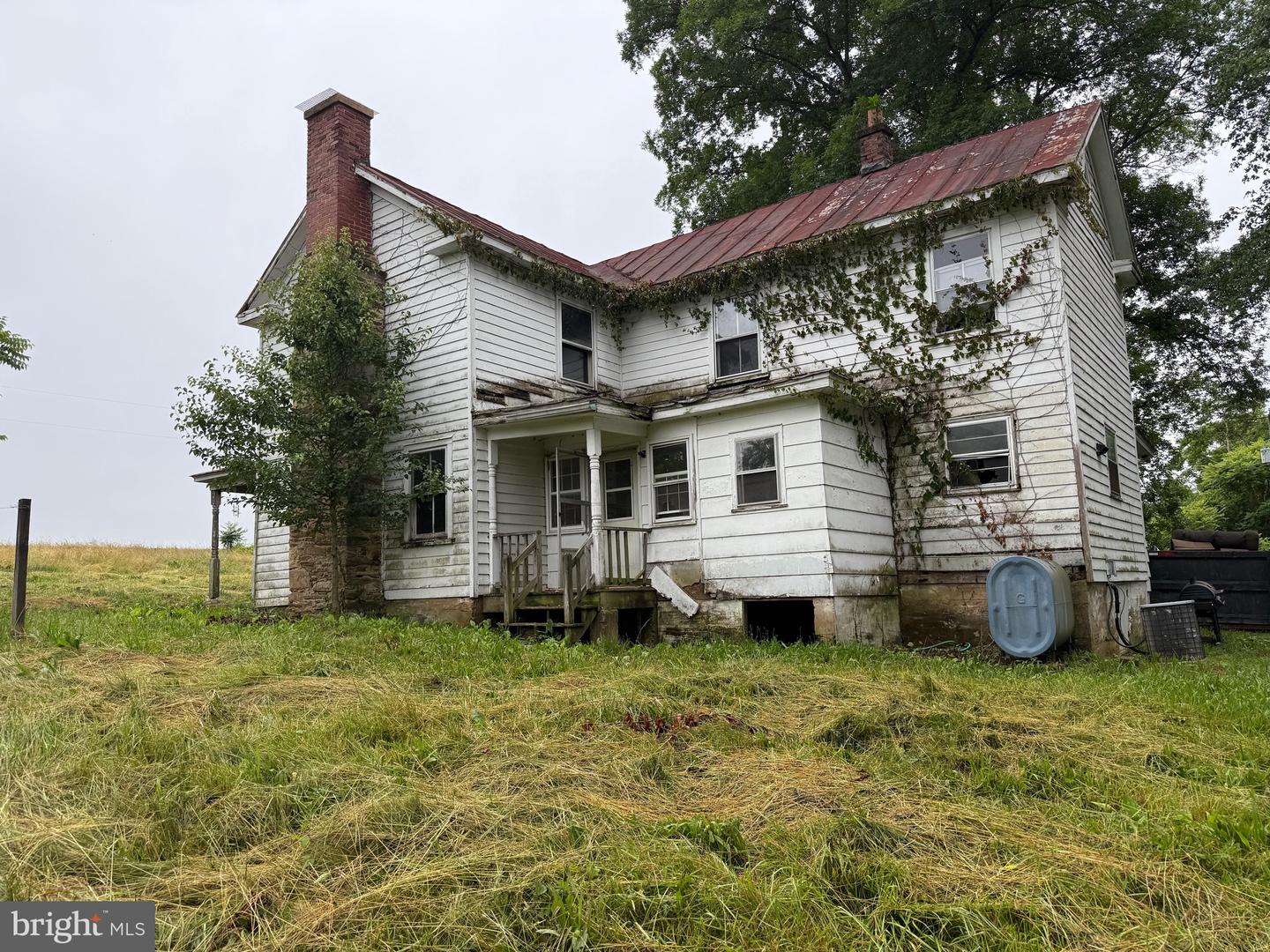 884 RED OAK SCHOOL RD, RUSTBURG, Virginia 24588, 4 Bedrooms Bedrooms, ,2 BathroomsBathrooms,Residential,For sale,884 RED OAK SCHOOL RD,VACP2000088 MLS # VACP2000088