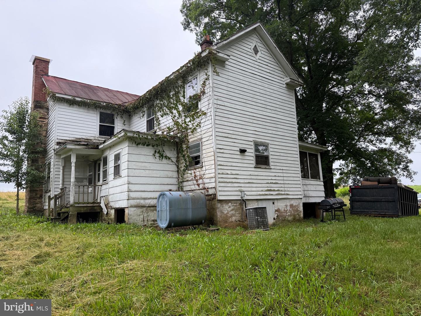884 RED OAK SCHOOL RD, RUSTBURG, Virginia 24588, 4 Bedrooms Bedrooms, ,2 BathroomsBathrooms,Residential,For sale,884 RED OAK SCHOOL RD,VACP2000088 MLS # VACP2000088