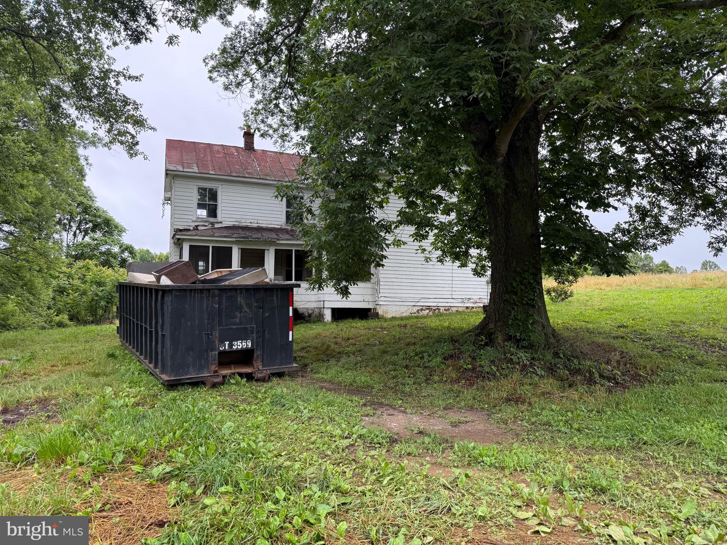 884 RED OAK SCHOOL RD, RUSTBURG, Virginia 24588, 4 Bedrooms Bedrooms, ,2 BathroomsBathrooms,Residential,For sale,884 RED OAK SCHOOL RD,VACP2000088 MLS # VACP2000088