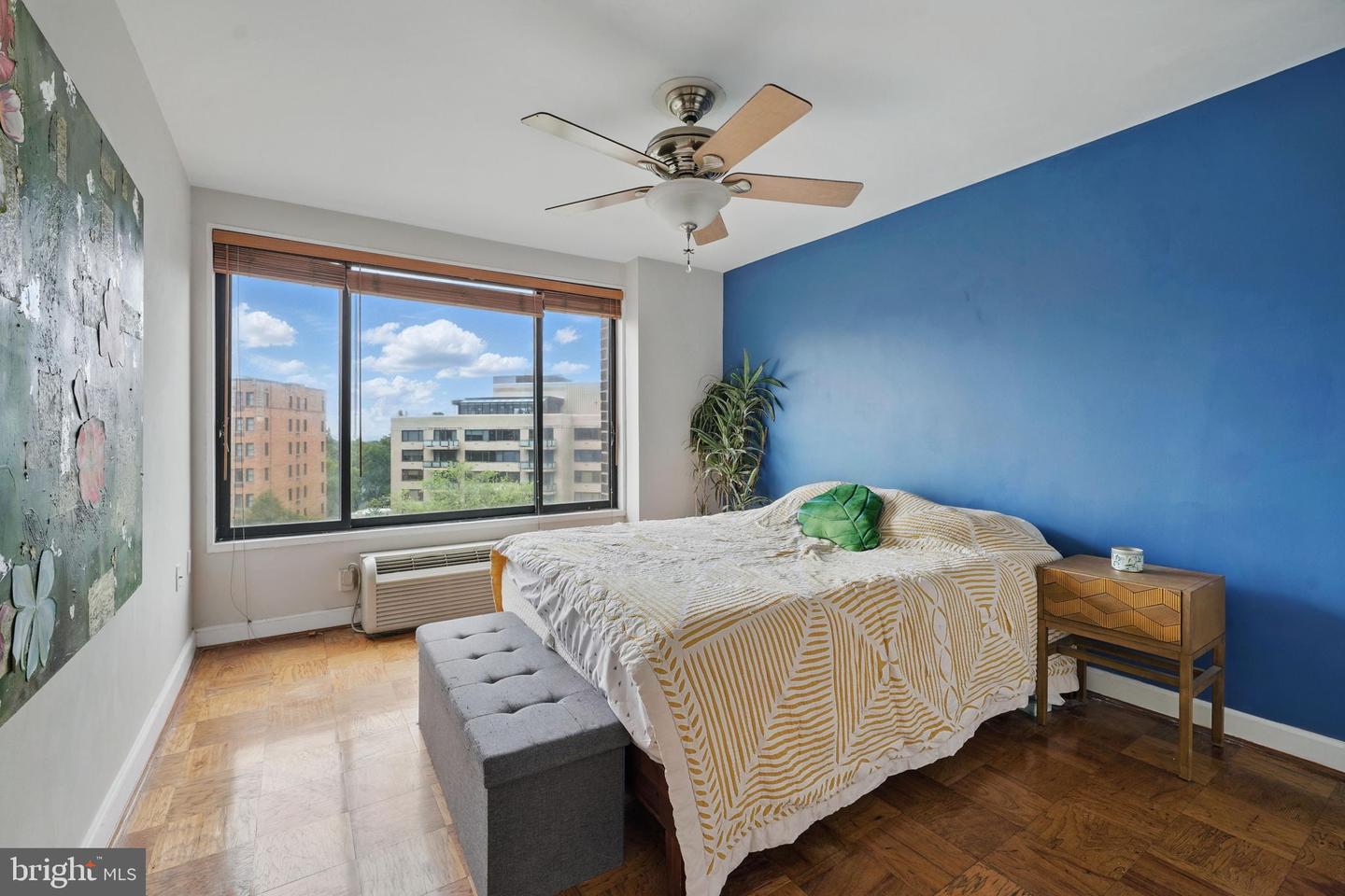 2501 CALVERT ST NW #811, WASHINGTON, District Of Columbia 20008, 1 Bedroom Bedrooms, ,1 BathroomBathrooms,Residential,For sale,2501 CALVERT ST NW #811,DCDC2206602 MLS # DCDC2206602