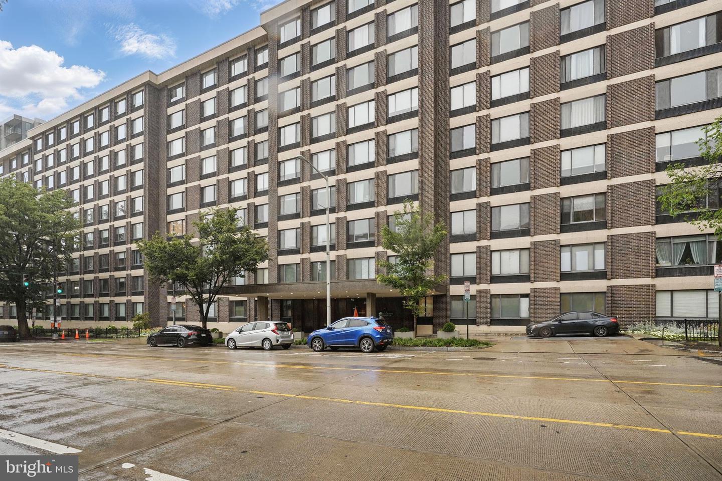 2501 CALVERT ST NW #811, WASHINGTON, District Of Columbia 20008, 1 Bedroom Bedrooms, ,1 BathroomBathrooms,Residential,For sale,2501 CALVERT ST NW #811,DCDC2206602 MLS # DCDC2206602