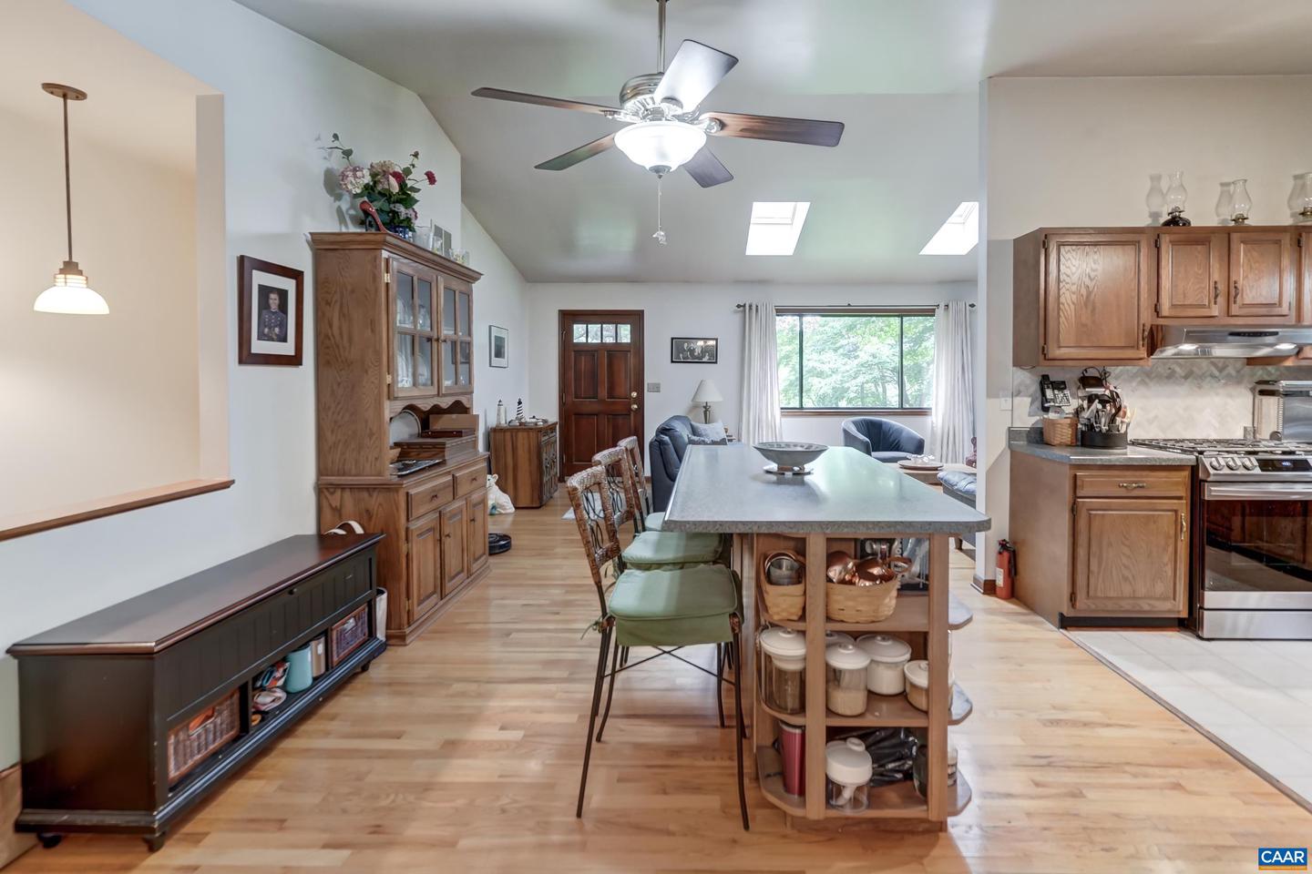7160 BURNT MOUNTAIN RD, AFTON, Virginia 22920, 3 Bedrooms Bedrooms, ,3 BathroomsBathrooms,Residential,For sale,7160 BURNT MOUNTAIN RD,665903 MLS # 665903
