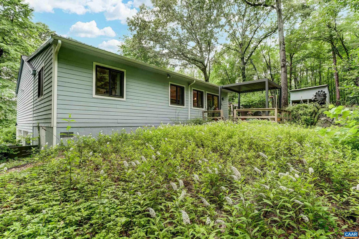 7160 BURNT MOUNTAIN RD, AFTON, Virginia 22920, 3 Bedrooms Bedrooms, ,3 BathroomsBathrooms,Residential,For sale,7160 BURNT MOUNTAIN RD,665903 MLS # 665903