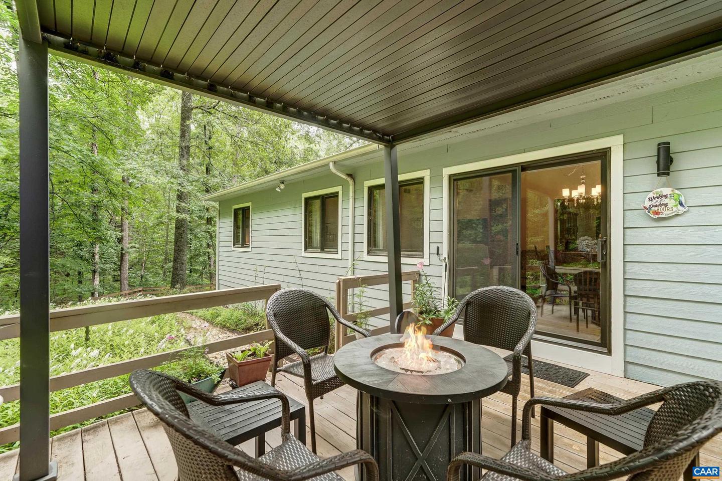 7160 BURNT MOUNTAIN RD, AFTON, Virginia 22920, 3 Bedrooms Bedrooms, ,3 BathroomsBathrooms,Residential,For sale,7160 BURNT MOUNTAIN RD,665903 MLS # 665903