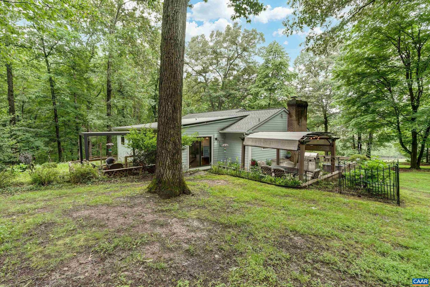 7160 BURNT MOUNTAIN RD, AFTON, Virginia 22920, 3 Bedrooms Bedrooms, ,3 BathroomsBathrooms,Residential,For sale,7160 BURNT MOUNTAIN RD,665903 MLS # 665903