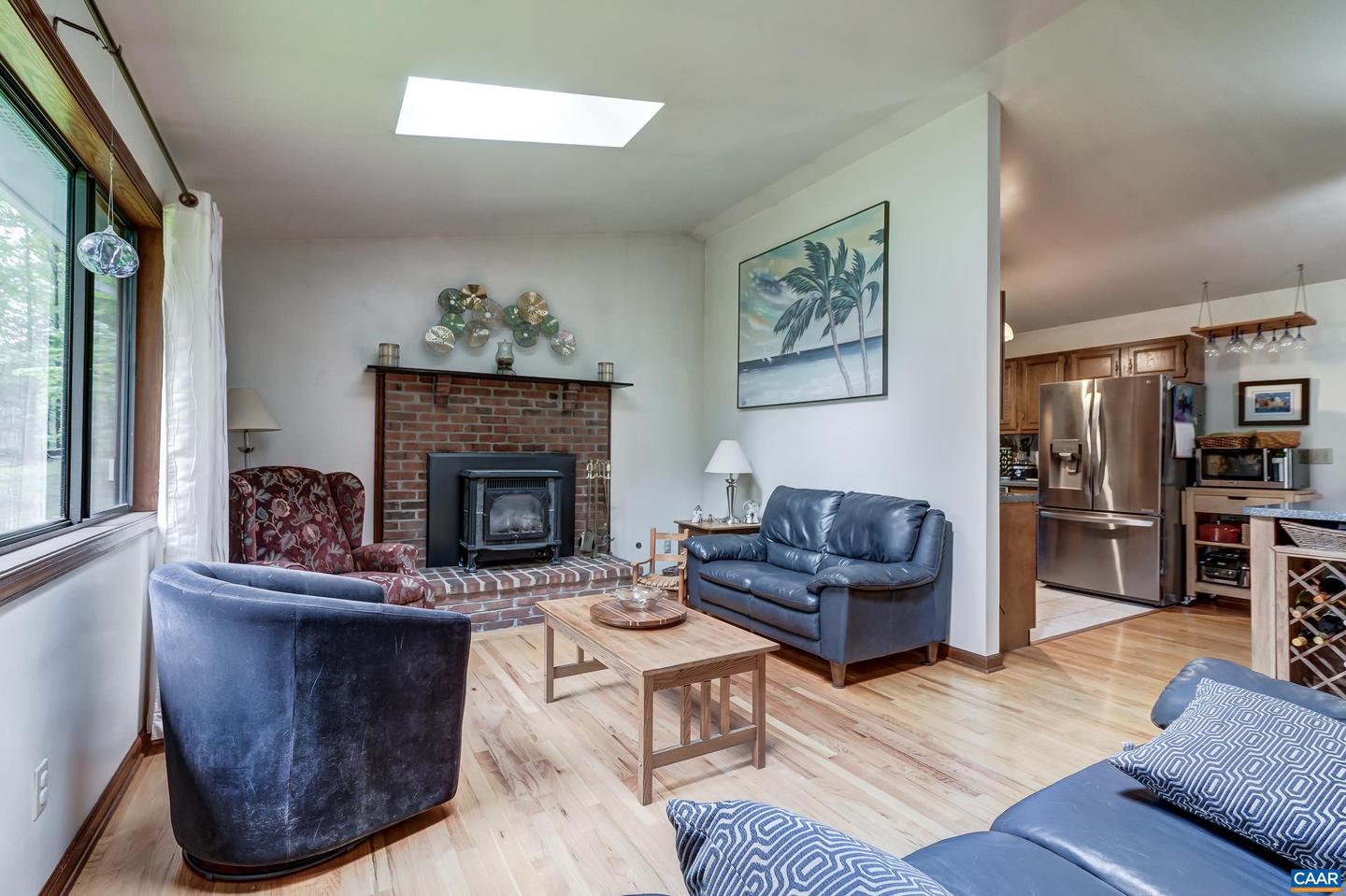 7160 BURNT MOUNTAIN RD, AFTON, Virginia 22920, 3 Bedrooms Bedrooms, ,3 BathroomsBathrooms,Residential,For sale,7160 BURNT MOUNTAIN RD,665903 MLS # 665903