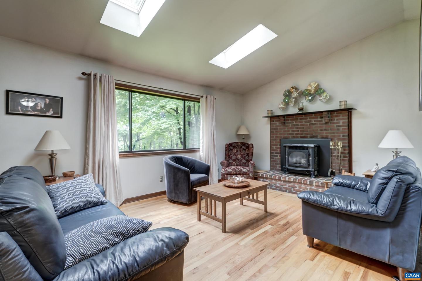 7160 BURNT MOUNTAIN RD, AFTON, Virginia 22920, 3 Bedrooms Bedrooms, ,3 BathroomsBathrooms,Residential,For sale,7160 BURNT MOUNTAIN RD,665903 MLS # 665903