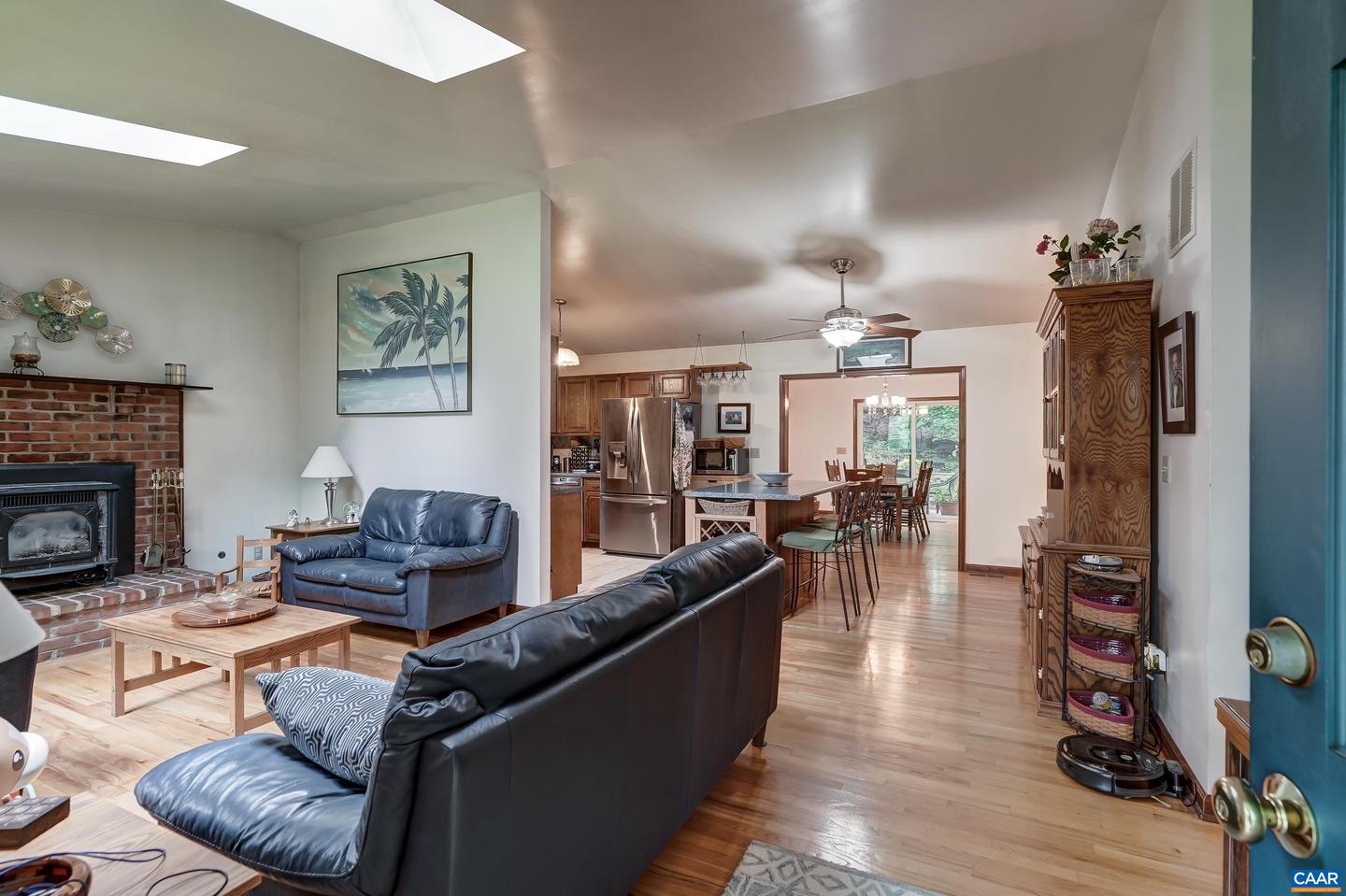 7160 BURNT MOUNTAIN RD, AFTON, Virginia 22920, 3 Bedrooms Bedrooms, ,3 BathroomsBathrooms,Residential,For sale,7160 BURNT MOUNTAIN RD,665903 MLS # 665903
