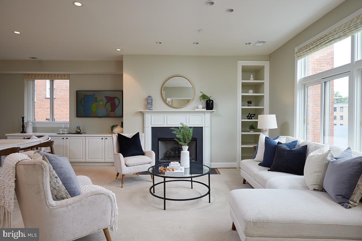 2801 CONNECTICUT AVE NW #32, WASHINGTON, District Of Columbia 20008, 3 Bedrooms Bedrooms, ,3 BathroomsBathrooms,Residential,For sale,2801 CONNECTICUT AVE NW #32,DCDC2206624 MLS # DCDC2206624