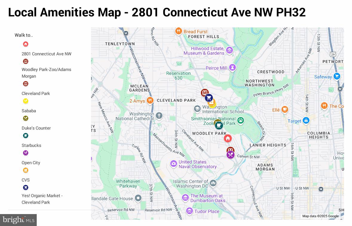 2801 CONNECTICUT AVE NW #32, WASHINGTON, District Of Columbia 20008, 3 Bedrooms Bedrooms, ,3 BathroomsBathrooms,Residential,For sale,2801 CONNECTICUT AVE NW #32,DCDC2206624 MLS # DCDC2206624