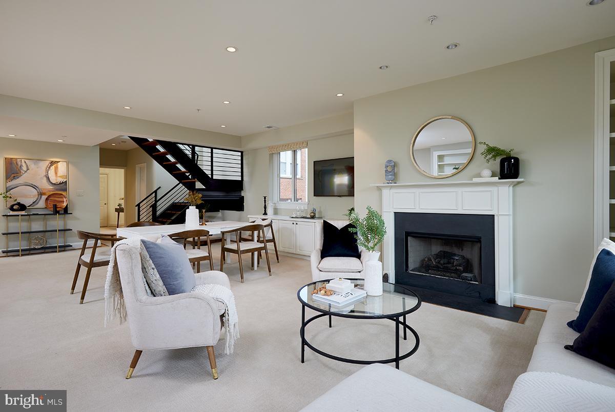 2801 CONNECTICUT AVE NW #32, WASHINGTON, District Of Columbia 20008, 3 Bedrooms Bedrooms, ,3 BathroomsBathrooms,Residential,For sale,2801 CONNECTICUT AVE NW #32,DCDC2206624 MLS # DCDC2206624