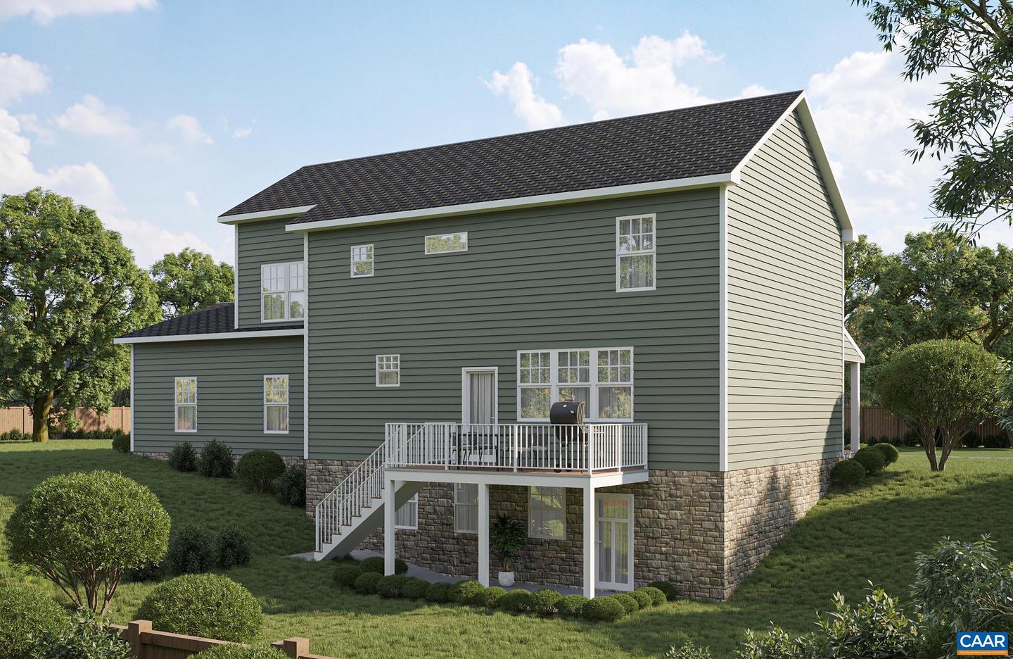 237 PALMER PL, RUCKERSVILLE, Virginia 22968, 4 Bedrooms Bedrooms, ,2 BathroomsBathrooms,Residential,For sale,237 PALMER PL,665906 MLS # 665906