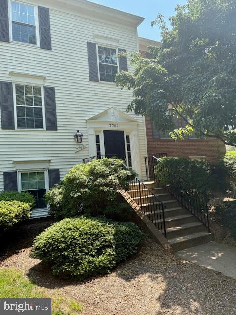 7763 NEW PROVIDENCE DR #54, FALLS CHURCH, Virginia 22042, 2 Bedrooms Bedrooms, ,1 BathroomBathrooms,Residential,For sale,7763 NEW PROVIDENCE DR #54,VAFX2249132 MLS # VAFX2249132