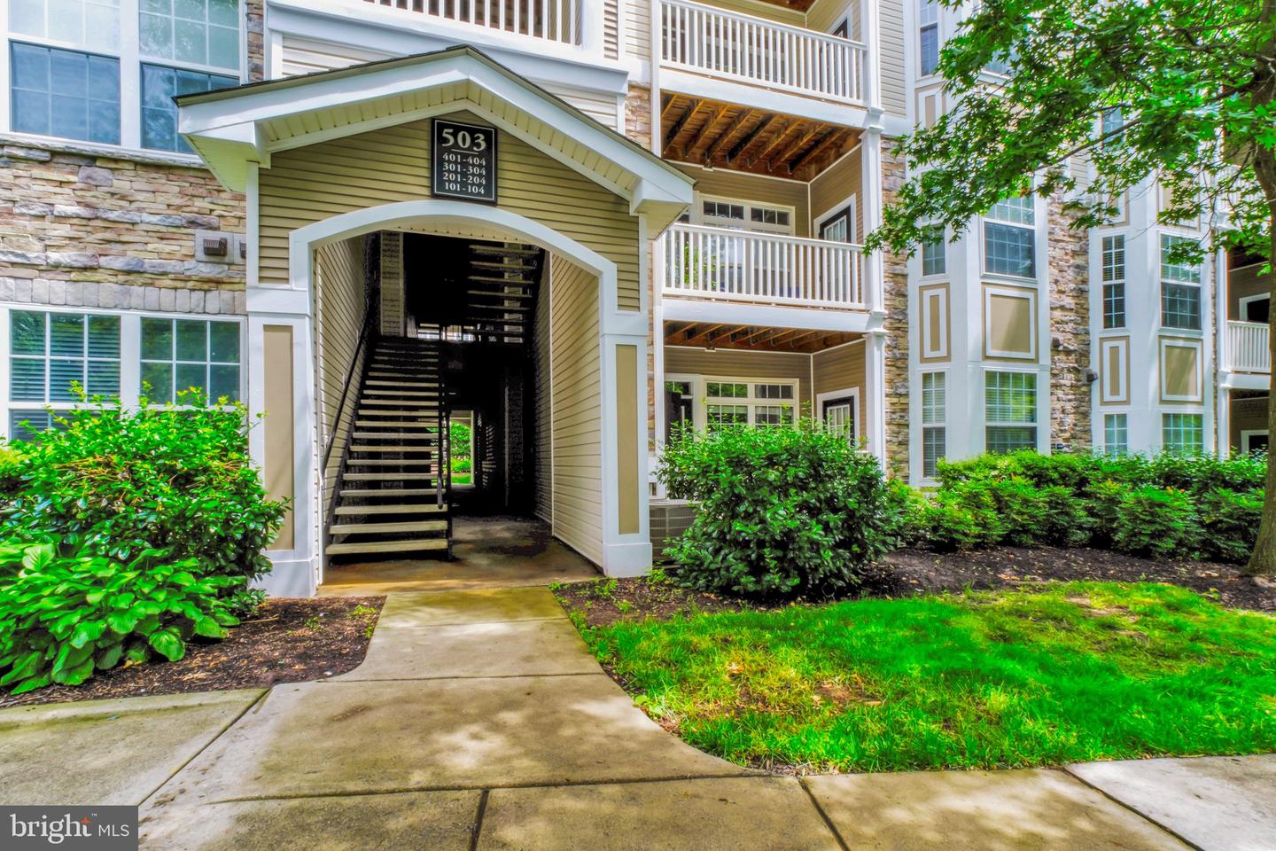 503 SUNSET VIEW TER SE #102, LEESBURG, Virginia 20175, 1 Bedroom Bedrooms, ,1 BathroomBathrooms,Residential,For sale,503 SUNSET VIEW TER SE #102,VALO2100052 MLS # VALO2100052