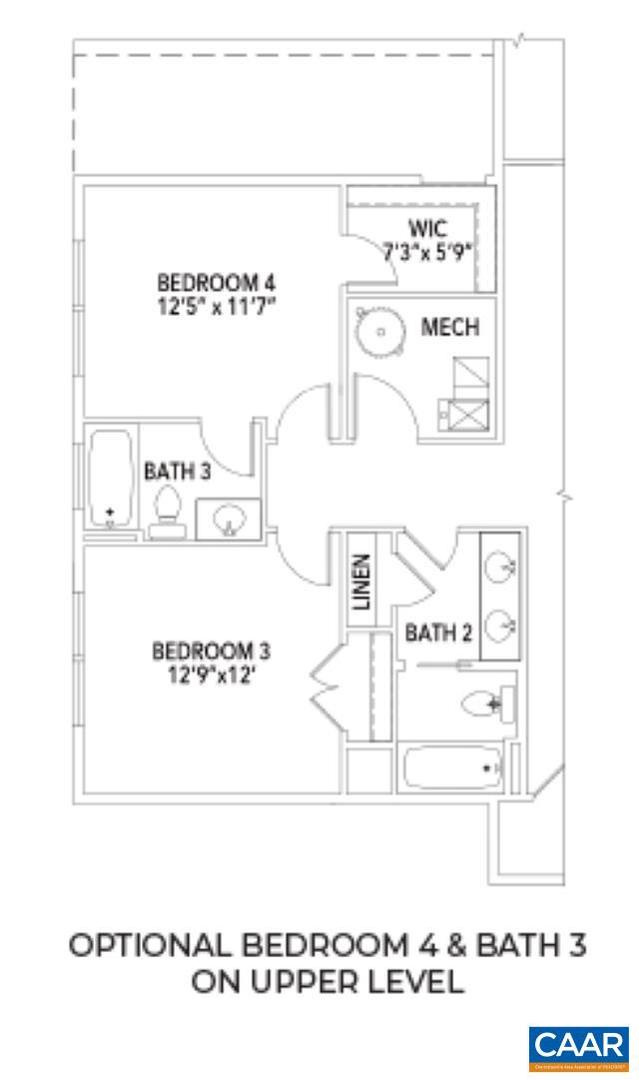 51E FARROW DR, CHARLOTTESVILLE, Virginia 22901, 3 Bedrooms Bedrooms, ,2 BathroomsBathrooms,Residential,For sale,51E FARROW DR,665915 MLS # 665915