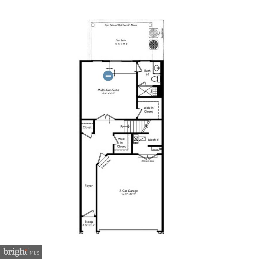 42127 PICASSO SQ, ASHBURN, Virginia 20148, 4 Bedrooms Bedrooms, ,3 BathroomsBathrooms,Residential,For sale,42127 PICASSO SQ,VALO2100062 MLS # VALO2100062