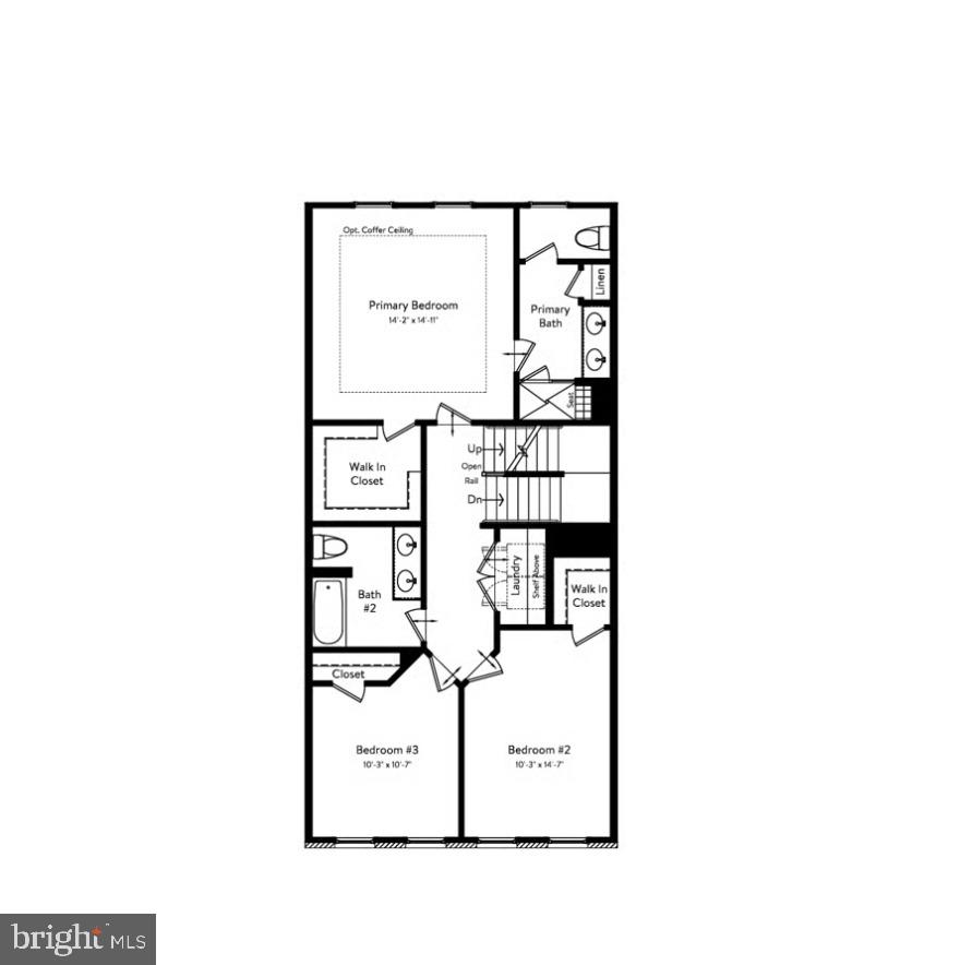 42127 PICASSO SQ, ASHBURN, Virginia 20148, 4 Bedrooms Bedrooms, ,3 BathroomsBathrooms,Residential,For sale,42127 PICASSO SQ,VALO2100062 MLS # VALO2100062