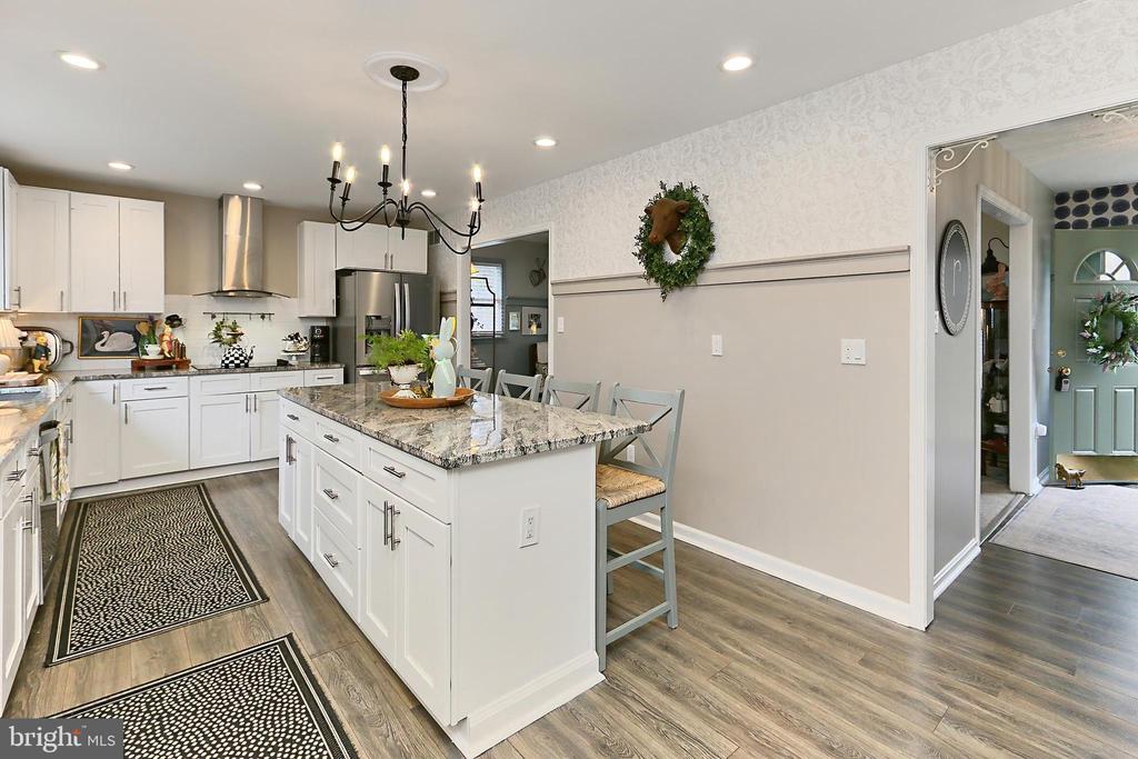 7400 POPLAR POINT LN, WARRENTON, Virginia 20186, 5 Bedrooms Bedrooms, ,4 BathroomsBathrooms,Residential,7400 POPLAR POINT LN,VAFQ2016090 MLS # VAFQ2016090