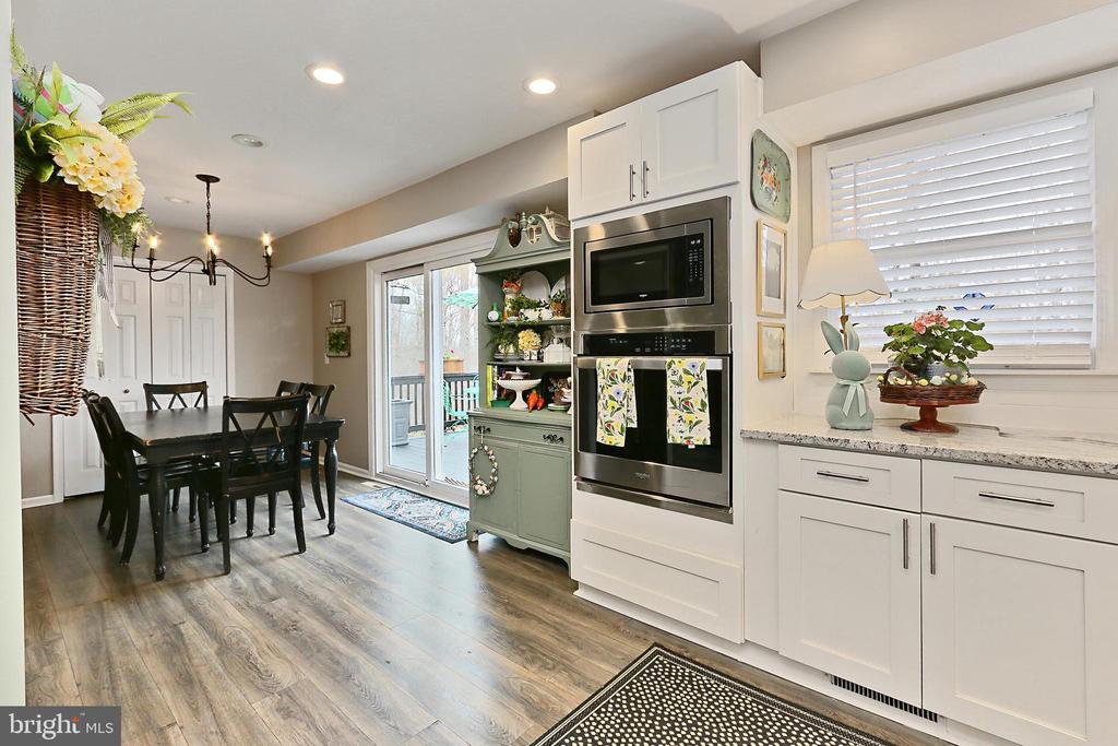 7400 POPLAR POINT LN, WARRENTON, Virginia 20186, 5 Bedrooms Bedrooms, ,4 BathroomsBathrooms,Residential,7400 POPLAR POINT LN,VAFQ2016090 MLS # VAFQ2016090