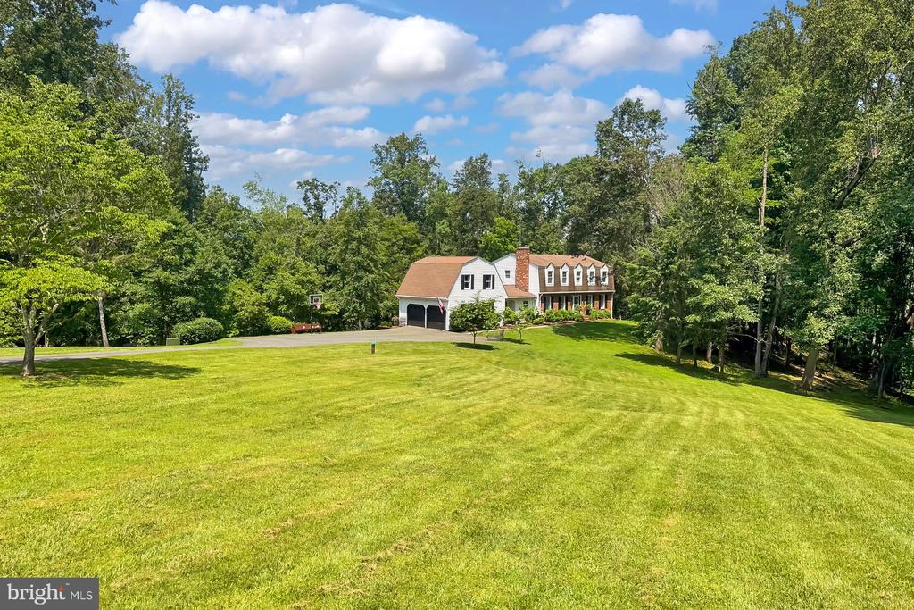 7400 POPLAR POINT LN, WARRENTON, Virginia 20186, 5 Bedrooms Bedrooms, ,4 BathroomsBathrooms,Residential,7400 POPLAR POINT LN,VAFQ2016090 MLS # VAFQ2016090