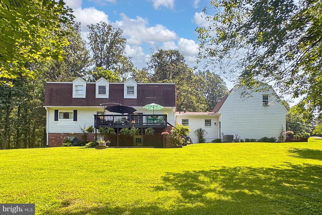 7400 POPLAR POINT LN, WARRENTON, Virginia 20186, 5 Bedrooms Bedrooms, ,4 BathroomsBathrooms,Residential,7400 POPLAR POINT LN,VAFQ2016090 MLS # VAFQ2016090