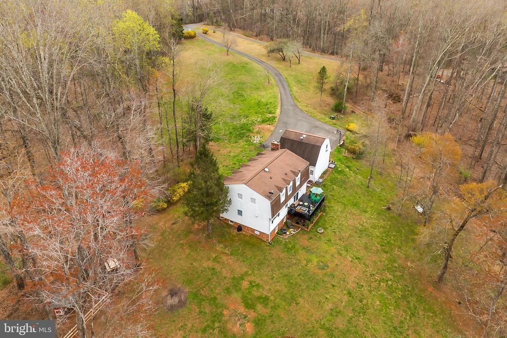 7400 POPLAR POINT LN, WARRENTON, Virginia 20186, 5 Bedrooms Bedrooms, ,4 BathroomsBathrooms,Residential,7400 POPLAR POINT LN,VAFQ2016090 MLS # VAFQ2016090