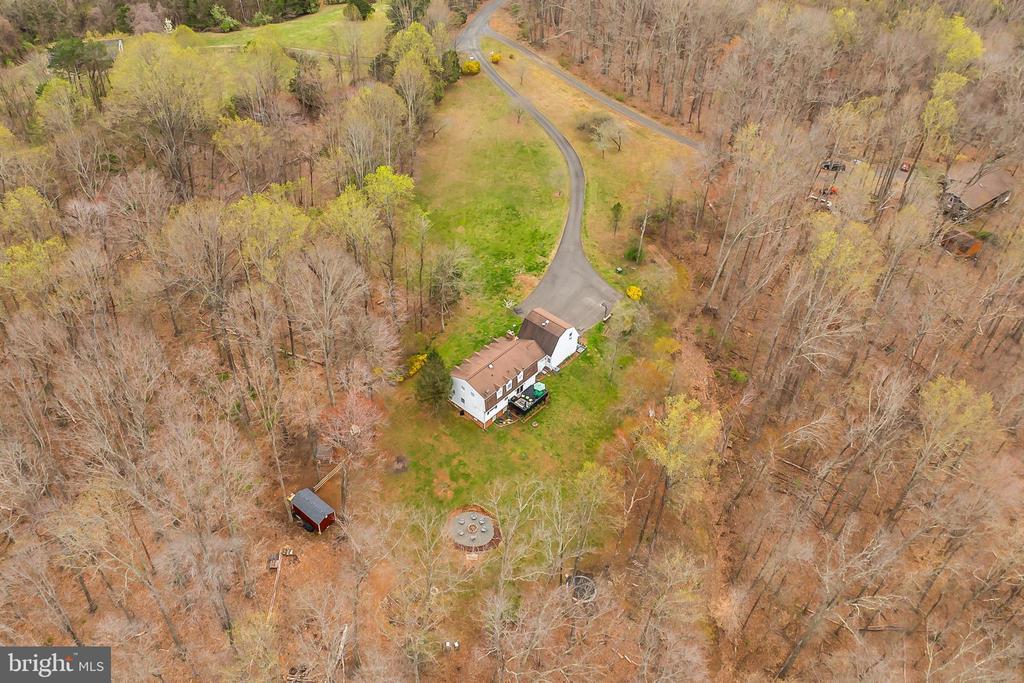 7400 POPLAR POINT LN, WARRENTON, Virginia 20186, 5 Bedrooms Bedrooms, ,4 BathroomsBathrooms,Residential,7400 POPLAR POINT LN,VAFQ2016090 MLS # VAFQ2016090