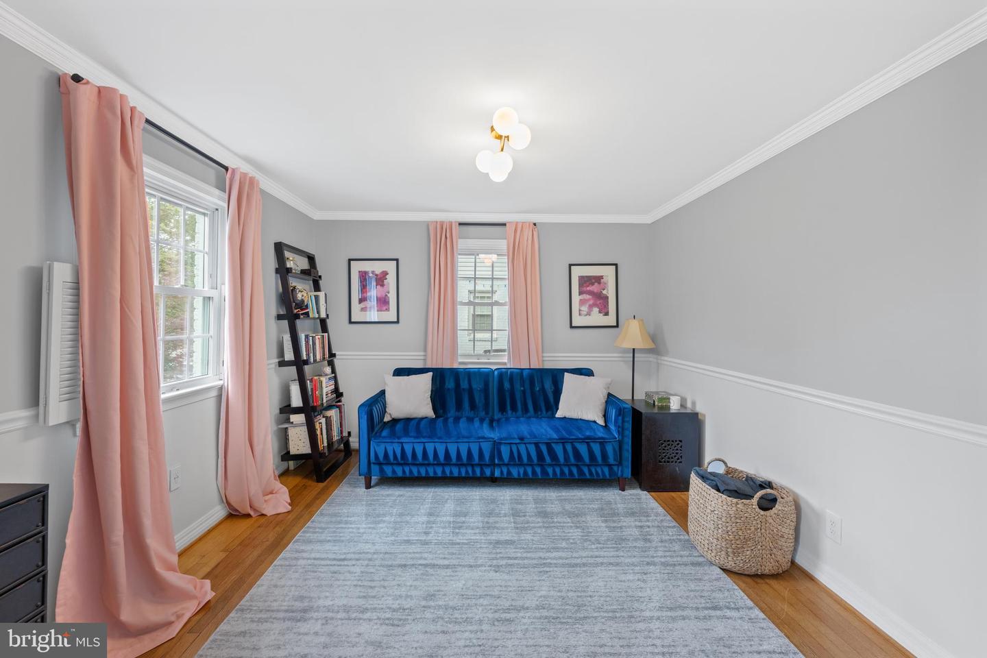 1307 CLEVELAND ST, ALEXANDRIA, Virginia 22302, 3 Bedrooms Bedrooms, ,3 BathroomsBathrooms,Residential,For sale,1307 CLEVELAND ST,VAAX2038478 MLS # VAAX2038478