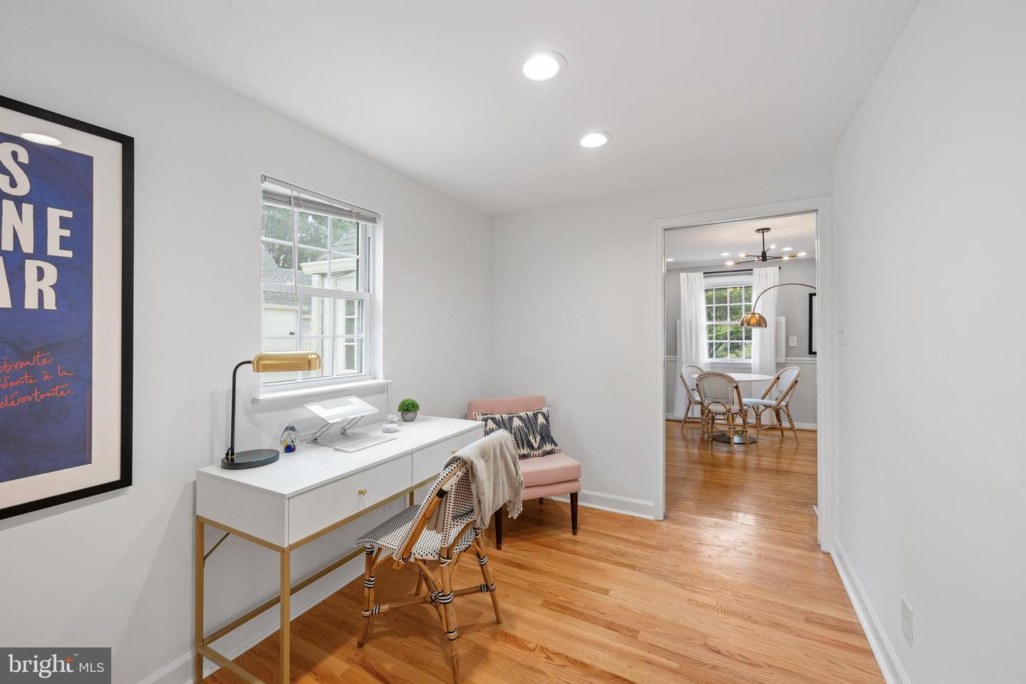 1307 CLEVELAND ST, ALEXANDRIA, Virginia 22302, 3 Bedrooms Bedrooms, ,3 BathroomsBathrooms,Residential,For sale,1307 CLEVELAND ST,VAAX2038478 MLS # VAAX2038478