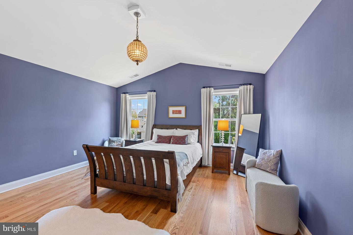1307 CLEVELAND ST, ALEXANDRIA, Virginia 22302, 3 Bedrooms Bedrooms, ,3 BathroomsBathrooms,Residential,For sale,1307 CLEVELAND ST,VAAX2038478 MLS # VAAX2038478