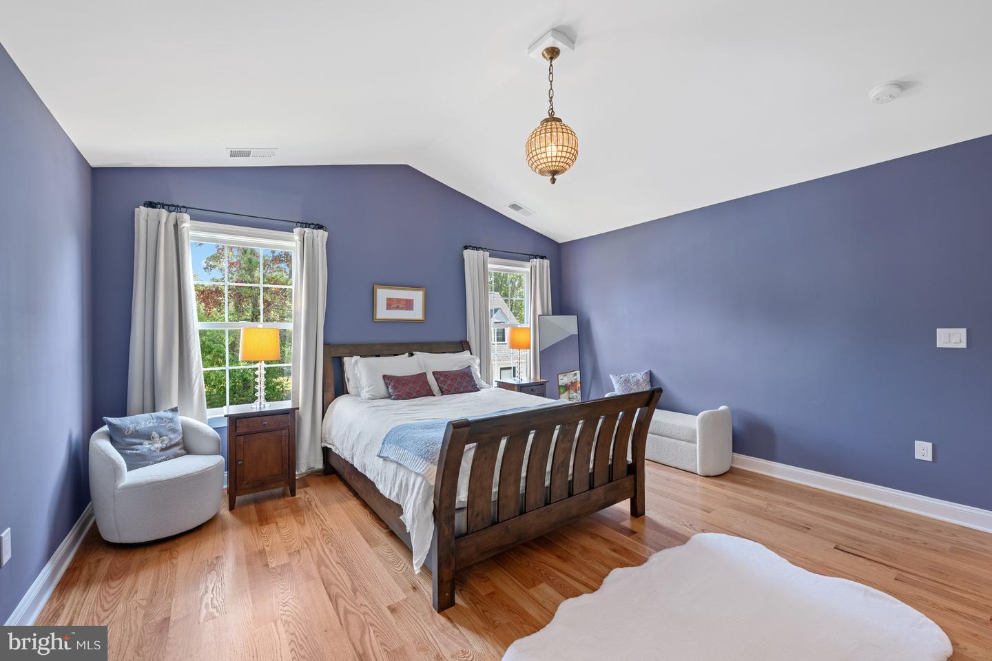 1307 CLEVELAND ST, ALEXANDRIA, Virginia 22302, 3 Bedrooms Bedrooms, ,3 BathroomsBathrooms,Residential,For sale,1307 CLEVELAND ST,VAAX2038478 MLS # VAAX2038478