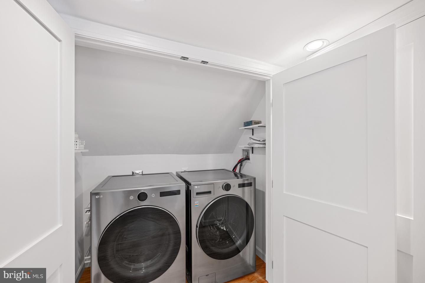 1307 CLEVELAND ST, ALEXANDRIA, Virginia 22302, 3 Bedrooms Bedrooms, ,3 BathroomsBathrooms,Residential,For sale,1307 CLEVELAND ST,VAAX2038478 MLS # VAAX2038478