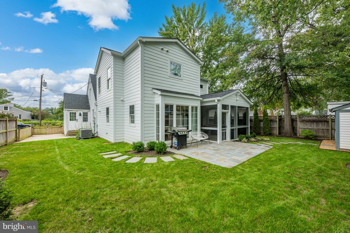 1307 CLEVELAND ST, ALEXANDRIA, Virginia 22302, 3 Bedrooms Bedrooms, ,3 BathroomsBathrooms,Residential,For sale,1307 CLEVELAND ST,VAAX2038478 MLS # VAAX2038478