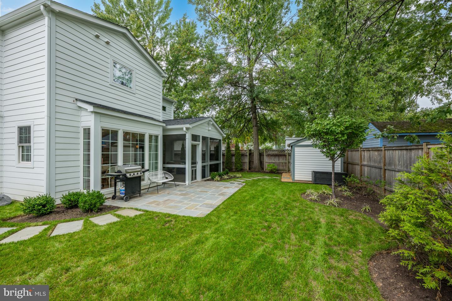 1307 CLEVELAND ST, ALEXANDRIA, Virginia 22302, 3 Bedrooms Bedrooms, ,3 BathroomsBathrooms,Residential,For sale,1307 CLEVELAND ST,VAAX2038478 MLS # VAAX2038478