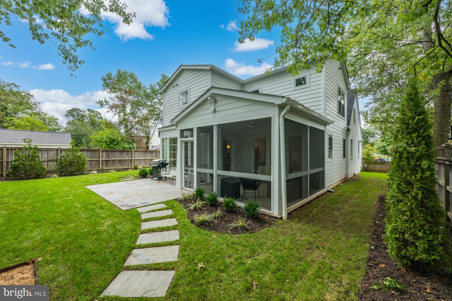 1307 CLEVELAND ST, ALEXANDRIA, Virginia 22302, 3 Bedrooms Bedrooms, ,3 BathroomsBathrooms,Residential,For sale,1307 CLEVELAND ST,VAAX2038478 MLS # VAAX2038478