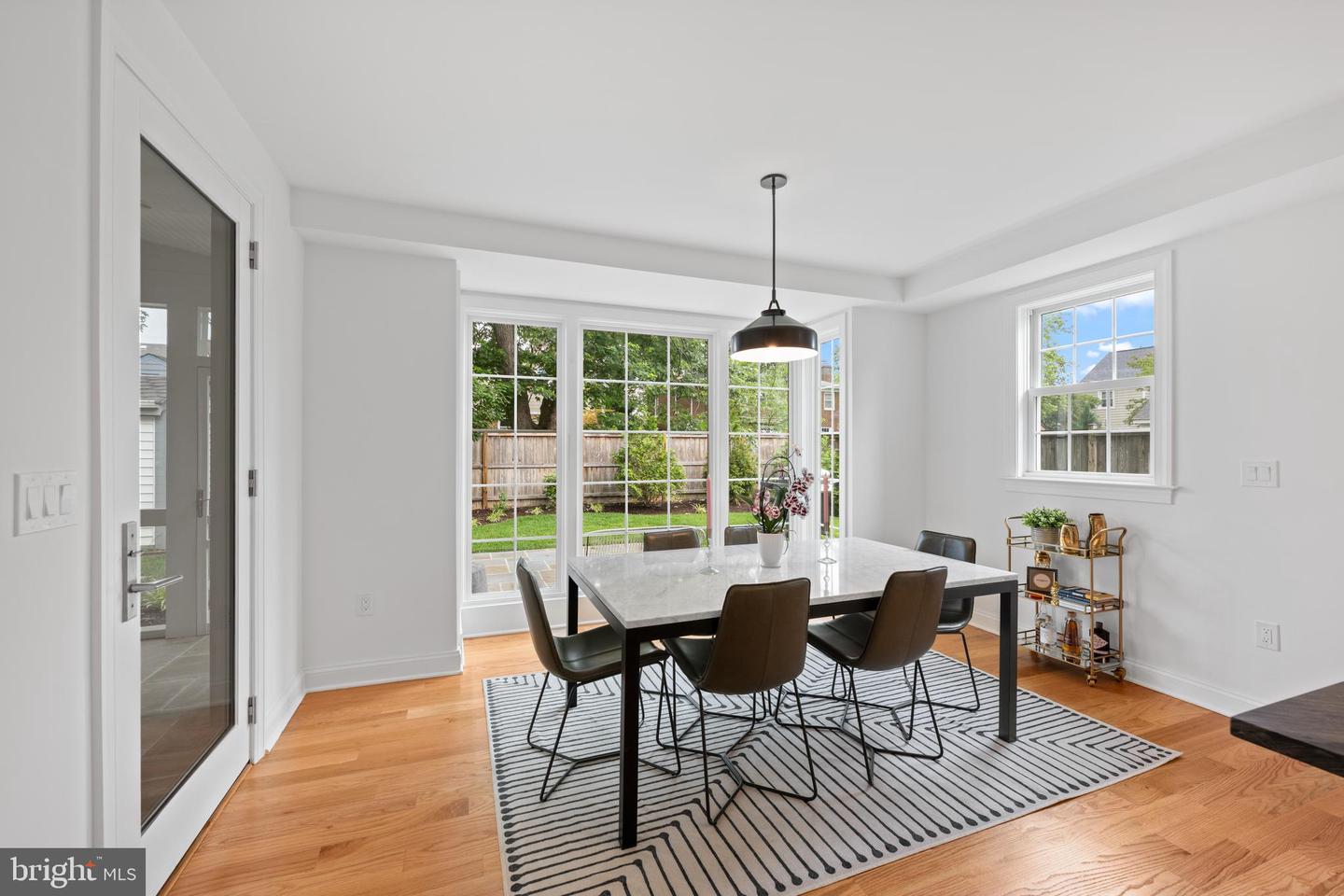1307 CLEVELAND ST, ALEXANDRIA, Virginia 22302, 3 Bedrooms Bedrooms, ,3 BathroomsBathrooms,Residential,For sale,1307 CLEVELAND ST,VAAX2038478 MLS # VAAX2038478