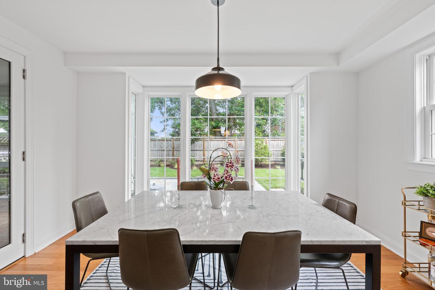 1307 CLEVELAND ST, ALEXANDRIA, Virginia 22302, 3 Bedrooms Bedrooms, ,3 BathroomsBathrooms,Residential,For sale,1307 CLEVELAND ST,VAAX2038478 MLS # VAAX2038478