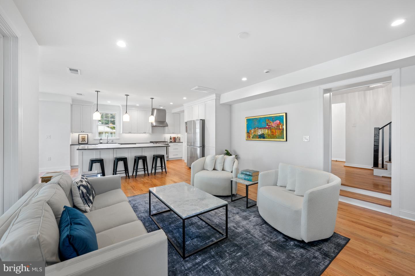 1307 CLEVELAND ST, ALEXANDRIA, Virginia 22302, 3 Bedrooms Bedrooms, ,3 BathroomsBathrooms,Residential,For sale,1307 CLEVELAND ST,VAAX2038478 MLS # VAAX2038478