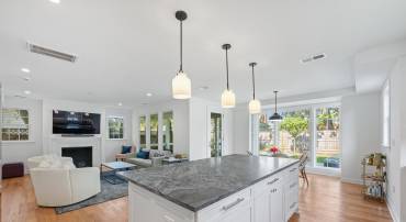 1307 CLEVELAND ST, ALEXANDRIA, Virginia 22302, 3 Bedrooms Bedrooms, ,3 BathroomsBathrooms,Residential,For sale,1307 CLEVELAND ST,VAAX2038478 MLS # VAAX2038478
