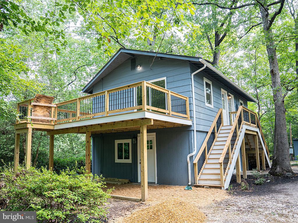 185 POND POINT AVE, WALKERTON, Virginia 23177, 2 Bedrooms Bedrooms, ,2 BathroomsBathrooms,Residential,For sale,185 POND POINT AVE,VAKQ2000150 MLS # VAKQ2000150