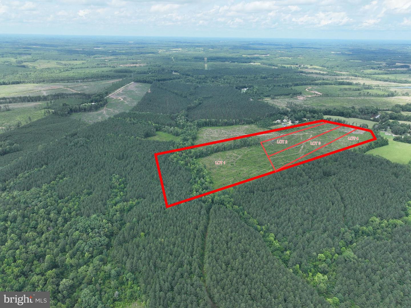 0 ORAL OAKS RD, KENBRIDGE, Virginia 23944, ,Land,For sale,0 ORAL OAKS RD,VALB2000042 MLS # VALB2000042