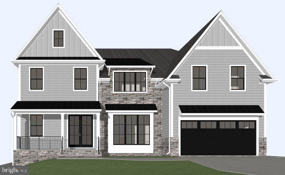 6807 29TH ST N, ARLINGTON, Virginia 22213, 6 Bedrooms Bedrooms, ,6 BathroomsBathrooms,Residential,For sale,6807 29TH ST N,VAAR2053800 MLS # VAAR2053800