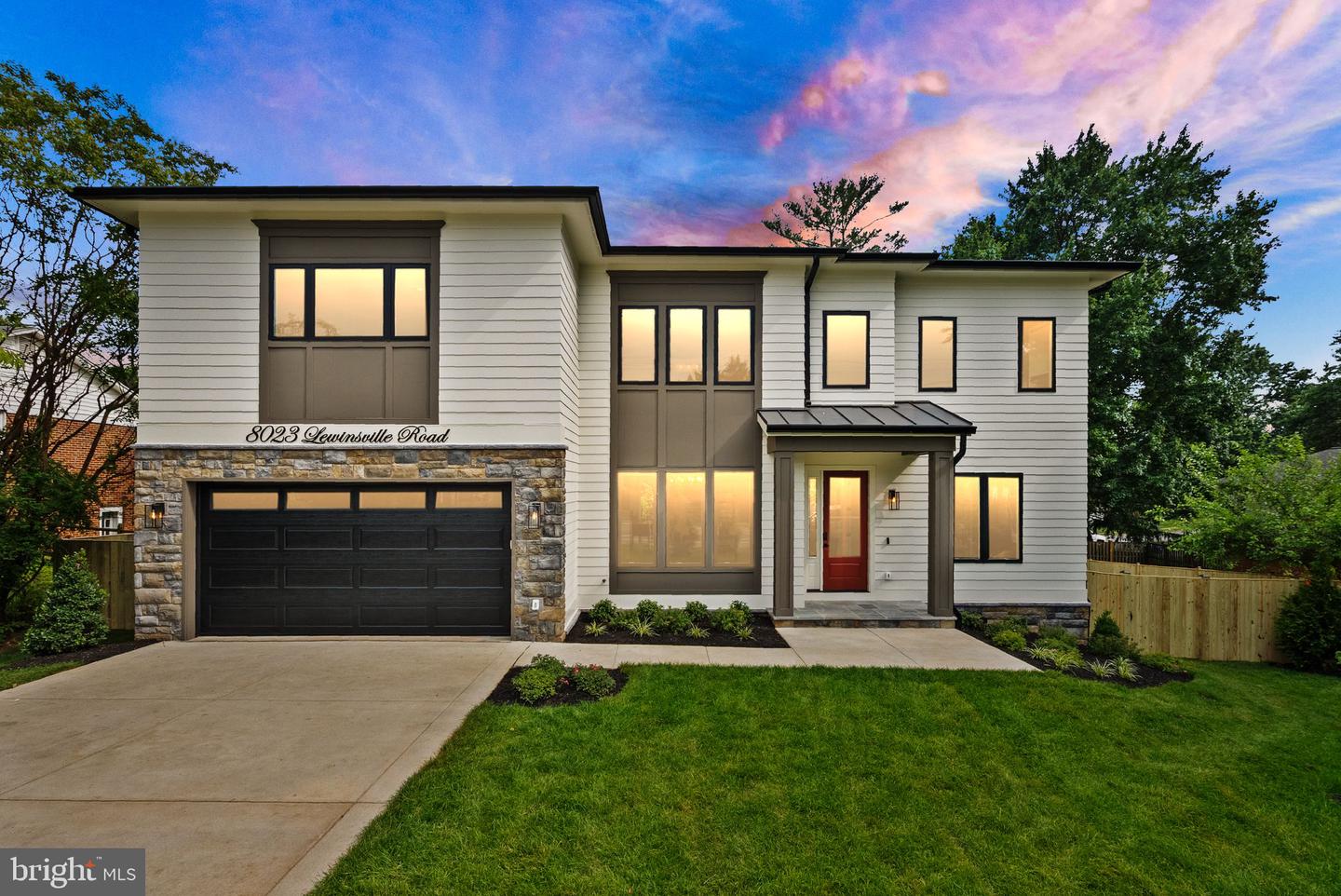 8023 LEWINSVILLE RD, MCLEAN, Virginia 22102, 6 Bedrooms Bedrooms, ,6 BathroomsBathrooms,Residential,For sale,8023 LEWINSVILLE RD,VAFX2223762 MLS # VAFX2223762