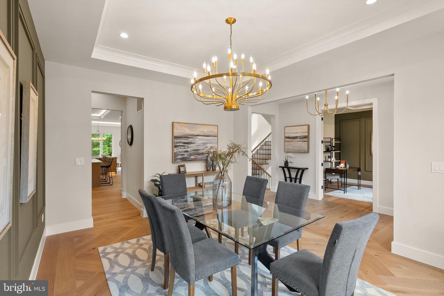 8023 LEWINSVILLE RD, MCLEAN, Virginia 22102, 6 Bedrooms Bedrooms, ,6 BathroomsBathrooms,Residential,For sale,8023 LEWINSVILLE RD,VAFX2223762 MLS # VAFX2223762