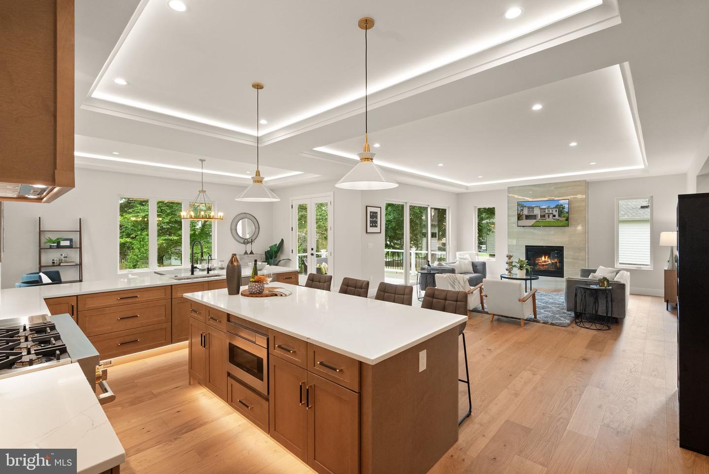 8023 LEWINSVILLE RD, MCLEAN, Virginia 22102, 6 Bedrooms Bedrooms, ,6 BathroomsBathrooms,Residential,For sale,8023 LEWINSVILLE RD,VAFX2223762 MLS # VAFX2223762