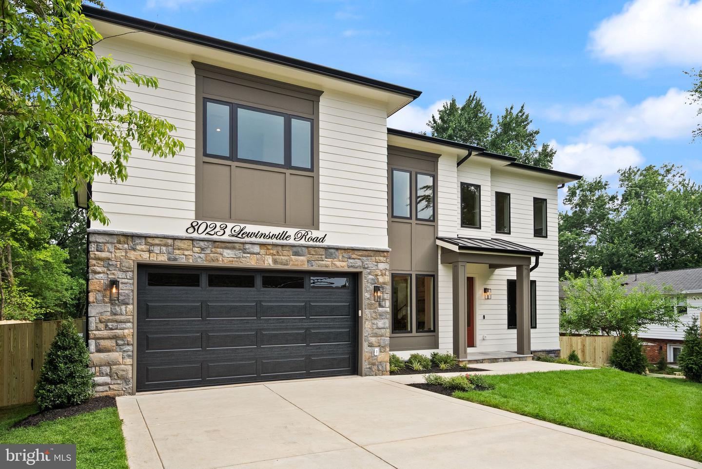 8023 LEWINSVILLE RD, MCLEAN, Virginia 22102, 6 Bedrooms Bedrooms, ,6 BathroomsBathrooms,Residential,For sale,8023 LEWINSVILLE RD,VAFX2223762 MLS # VAFX2223762